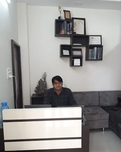 Patient waiting lounge